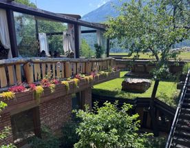 Красная Поляна: курорт или поселок?