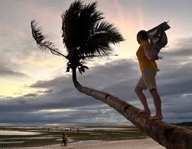 Азиатский квартет: Малайзия — Бруней — Филиппины — Китай