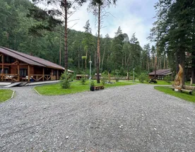 Спортивный лагерь на Алтай