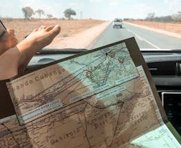 Намибия - Африка без фильтров. Для искушенных путешественников