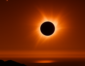 Исландия. Полное затмение солнца. Гарантированный. Отели