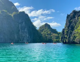 Филиппины. Рай на Земле