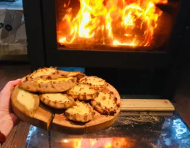 Мартовская симфония в Карелии (короткая программа)