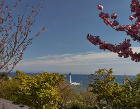 Южный берег Крыма.