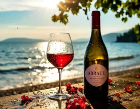 Вкус жизни в Абрау-Дюрсо. Винный тур
