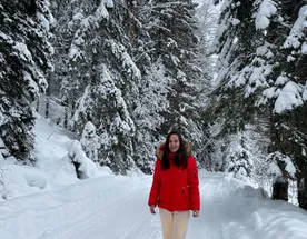 Карелия. Женский тур до 6 чел. Рускеала, ретропоезд, Рускеала, Ладога, саамы и хаски