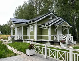 Вкус истории, аромат сыра, душа усадьбы!