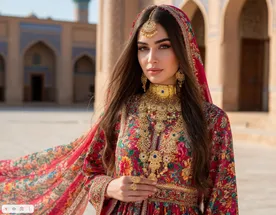 Имперские Города Эпохи Тамерлана: Ташкент, Самарканд, Бухара, Гиждуван.