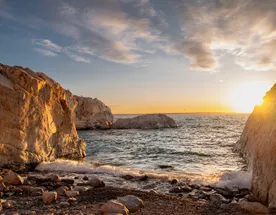 Большая Монголия. Горы, озёра и пески