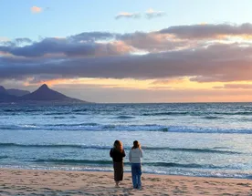 Юар, Зимбабве и Ботсвана