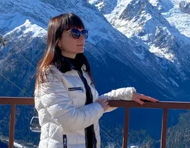 Кавказская перезагрузка. Домбай, Эльбрус, Верхняя Балкария