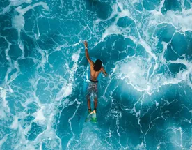 Romantic Maldives Escape — Luxury Edition