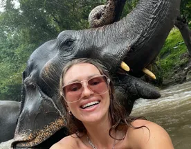 Таиланд: Север и Юг страны. Отдых у моря!