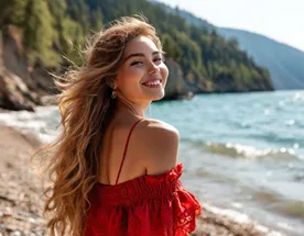 Визитные карточки и хиты Байкала: Иркутск, Листвянка, Кбжд, Малое Море и Ольхон.