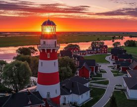 Неожиданная Рязань. Тур выходного дня с фотографом