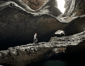 Дагестан. Ворота чудес