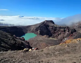 Презентация Камчатка По следам Витуса Беринга