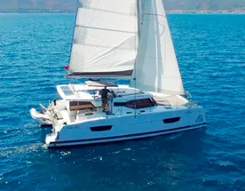 Яхт-тур всё включено Эпикурейский ретрит: от античных руин к лазурным бухтам