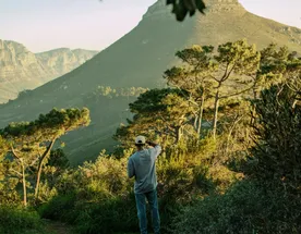 Юар. You Are Africa! Совсем другая Африка