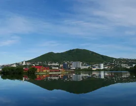 Обзорная экскурсия