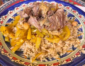 Новогодний Узбекистан за 6 дней по 3 городам