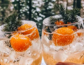 Рождественские каникулы в Грузии!