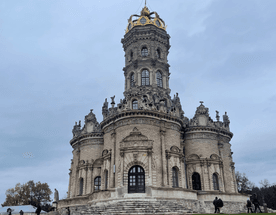 Поход однодневный в Дубровицы, Лемешево и Поливаново