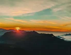 Энергия острова. Тур для четверых