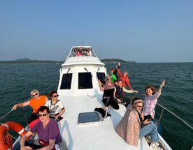 Легкая Камчатка