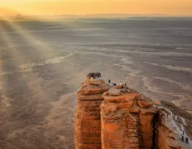 Саудовская Аравия за 6 дней: Эр-Рияд — Аль-Ула — Джидда