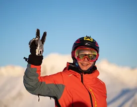 Гудаури Горнолыжный тур