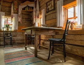 Лето на Байкале