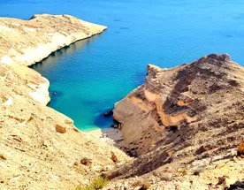 Оман: там где Время становится Светом. Путешествие по живому Сердцу Востока