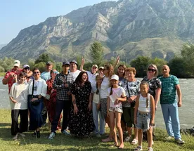 Сломай стереотипы: Дагестан на Максималках за 5 дней