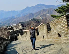 Тур по Северному Китаю: от Китайской Стены до Терракотовой Армии