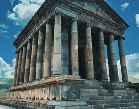 Рождественская Армения