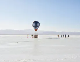 Китай. Чудеса Поднебесной.