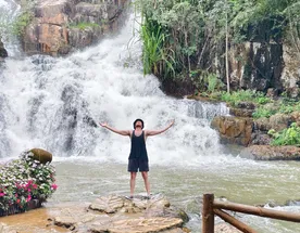 Вьетнам. Новый год