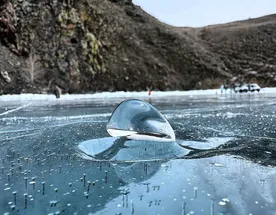 Молодежный тур на Байкал. Все самое интересное!