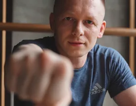 Тур по рукопашному бою