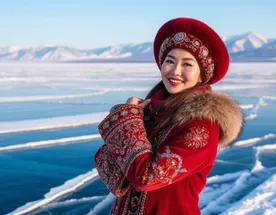 Неизведанный Байкал: хрустальные сюжеты от Листвянки до Ольхона и Аршана.