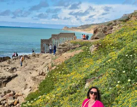 Сокровища Марокко на майские праздники!