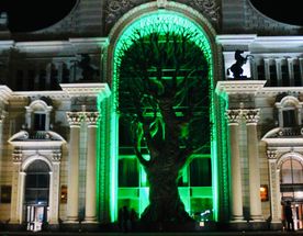 Индивидуальный тур в Казань: 5 веков за 3 дня