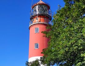 Балтийск и Янтарный - тайны Балтики.