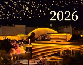 Новогодний Узбекистан за 4 дня по 2 городам