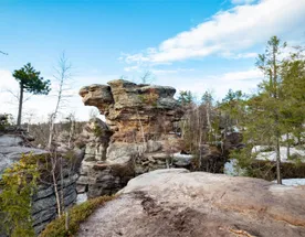 Великая Пермь открывает врата