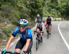 Апулия Comfort