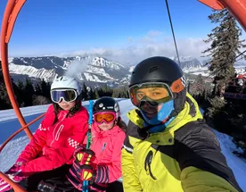 5ти дневный драйв!