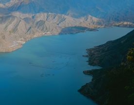 Дагестан. Джип-тур по секретным местам