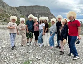 Истинный Дагестан: 5 дней открытий